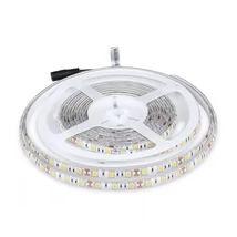 Vtac ledsz.5050 60led IP65 RGB 212155