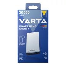 Varta power bank energy 20000mAh PV0889083 V-57978