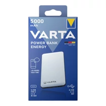 Varta power bank energy 5000mAh PV0857975 V-57975