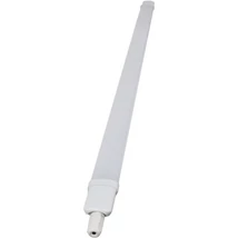 Védett LED ipari lámpatest 230V 10W 4000K LVE0610W
