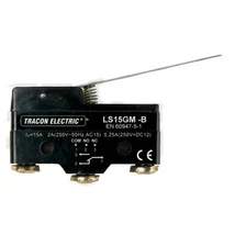 Végállásk.LS15GM-B