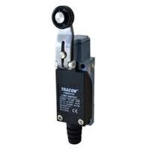 Végálláskapcsoló LSME8104  Tracon lengőkar-görgő