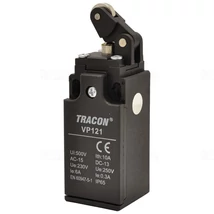 Végálláskapcsoló VP121 Tracon