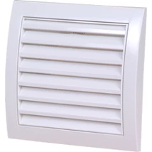 U.ND-12  fix 120-as szellőzőrács