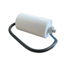 Kondenzátor   20mF vezetékes