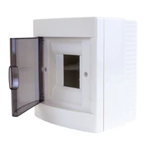 VIKO elosztó FK  4 mod.  IP40 90912104