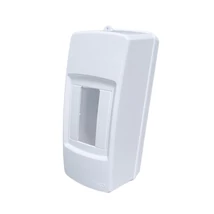 VIKO FI relé burkolat 2P müanyag tokozat