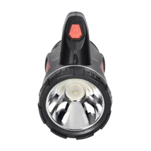 Virone LED kézi lámpa akkumulátoros 3W+1W 165lm 6000K 1200mAh LT-11