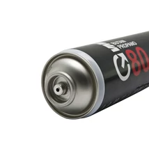 VMD propán-bután gáz utántöltő 600 ml 17280