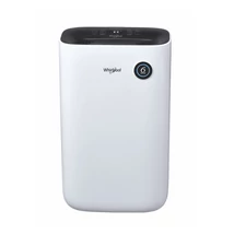 Whirpool páramentesítő készülék DE 20 W5252