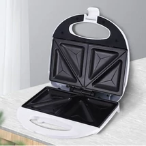 Winning Star szendvicssütő tapadásmentes 750W DA00467