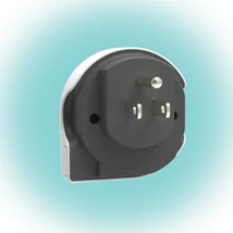 Adapter utazó 1.100140 Q2