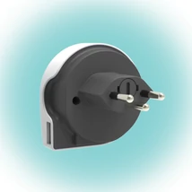 Adapter utazó         1.100210