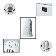 Hösugárzó FK1-O ventill.2000W