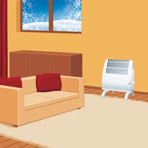 Hösugárzó fagyör       FKM450