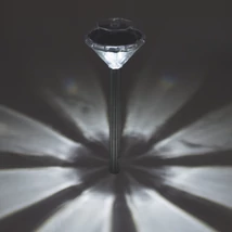 Solar lámpa MX802/4  4db szett