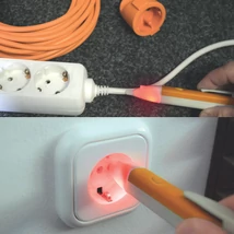 Feszültségvizsg.ér.nélk. VD 22