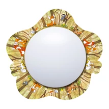 Somogyi mennyezeti lámpa E14 VUK ML01