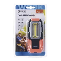 Elemlámpa LED            P3888