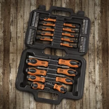 Csavarhúzókészlet        10742