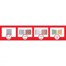 Apoló Tipli  6-os   100db 96FX