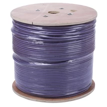 FTP Cat6 vez.4x2xAWG24 S9230