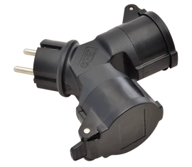 Kerti elosztók Kerti elosztók