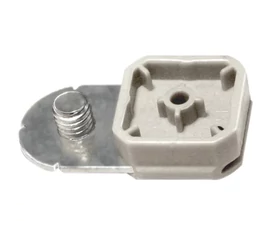 Tűzálló fém csőbilincsek