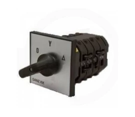 Ganz beépíthető kapcsolók