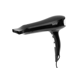 Hajszárító, hajformázó