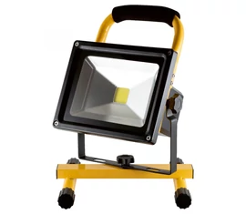 Hordoztató LED reflektor