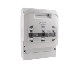 Biztosítós szakaszoló kapcsolók