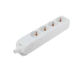 Szerelhető elosztók Szerelhető elosztók