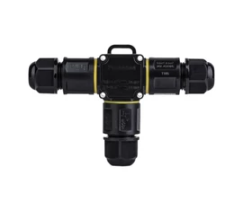 Kábelcsatlakozók,kiegészítők