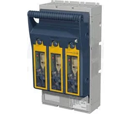 Szakaszoló kapcsolók