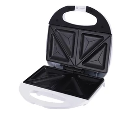 Szendvicssütő, gofrisütő