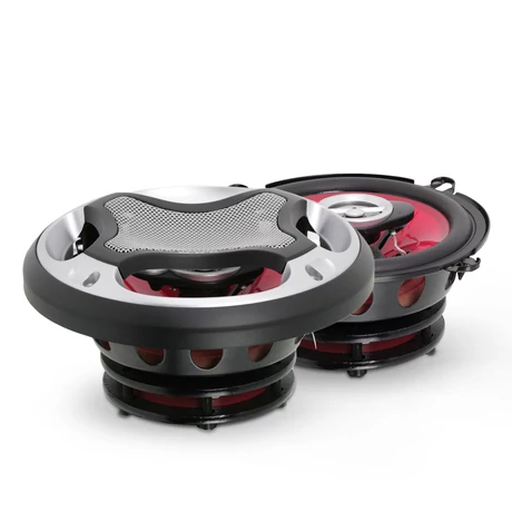 Autóhangszóró M.N.C  80W 4 ohm Devil X 37513