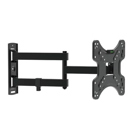 Delight TV fali tartókonzol karos max.30 kg 15 - 47" 39697B