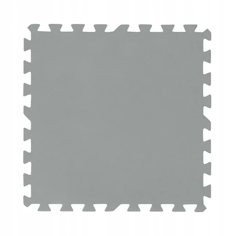 Medence alátét habosított 50x50 cm- 9 db/csomag 56426