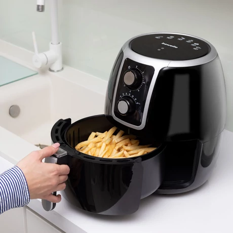 Bewello Olaj nélküli fritőz 220-240V 3,7 L BW1002