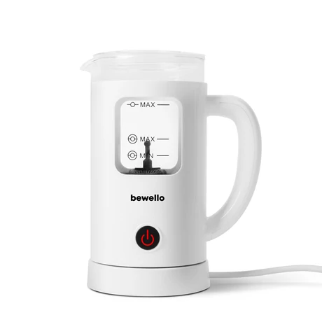 Bewello elektromos tejhabosító 550W BW1018