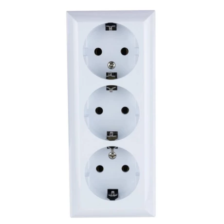 GAO FK 3X2P+F            0312H