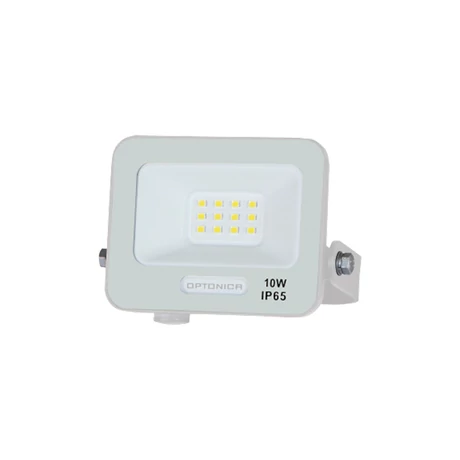 Optonica LED reflektor 10W 900lm 6000K fehér IP65 15801