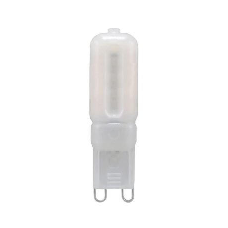 Optonica LED izzó G9 5W 4500K természetes fehér 420 lumen 1636