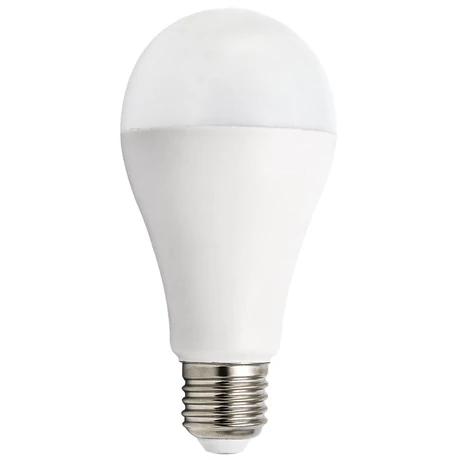 Rábalux LED izzó E27 A65 20W 2450lm 3000K meleg fehér 1969