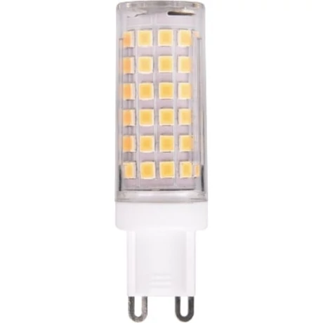 Rábalux LED izzó G9 8W 800lm 4000K természetes fehér 1997