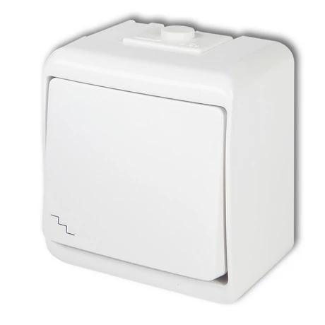 Aquastar 106 IP44        22041