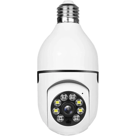 Optonica WiFi smart kamera E27 foglalattal IP20 227