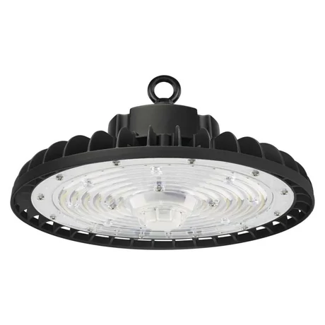 Emos Aster LED ipari csarnokvilágító lámpa 150W 27000lm 4000K természetes fehét 90° IP65 ZU315.9