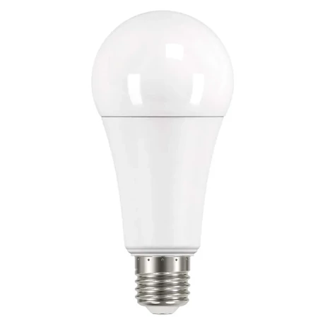 Emos Classic LED izzó E27 19W 2452lm 6500K hideg fehér A67 ZQ5185